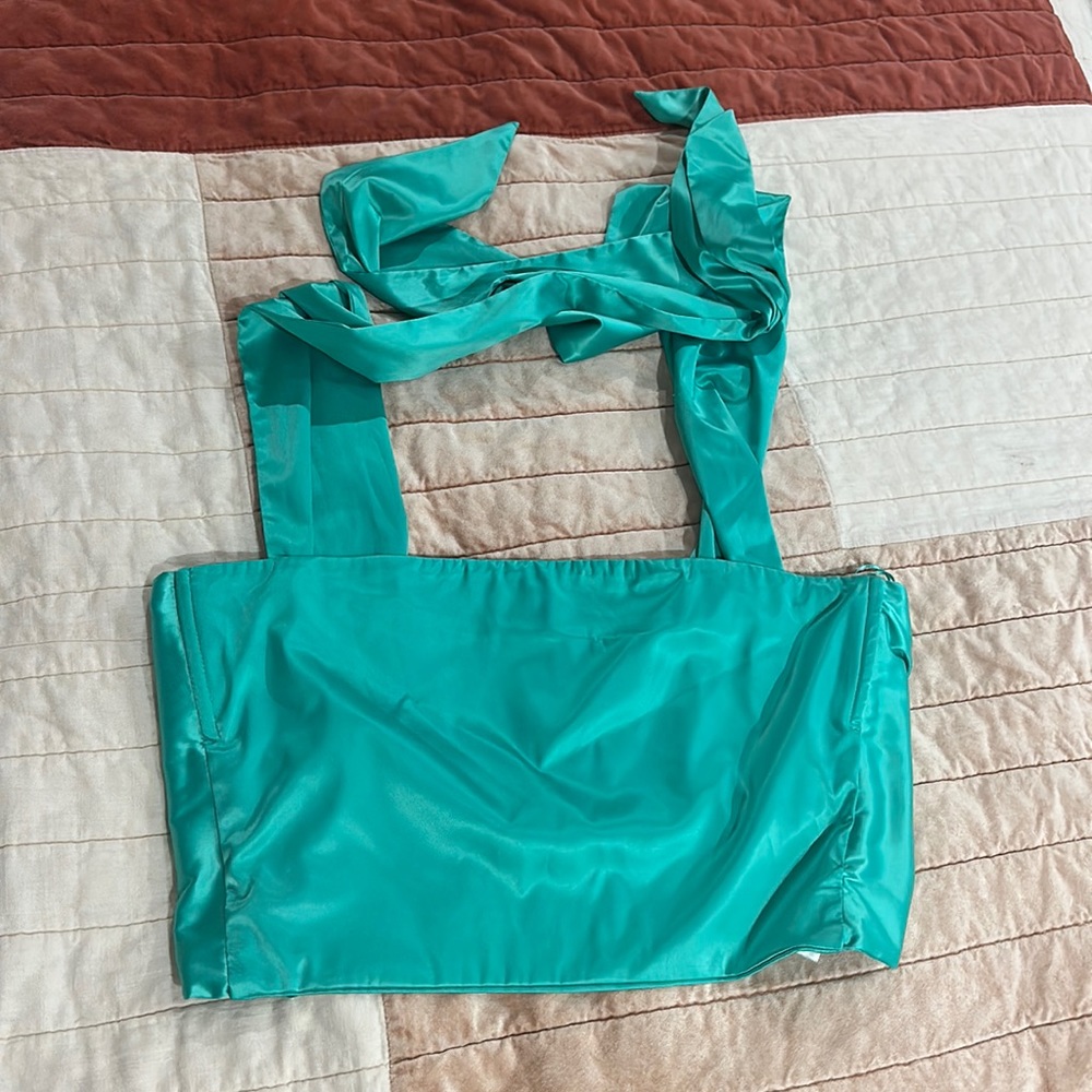 Free People Hot Takes Convertible Brami